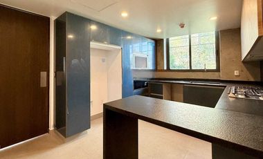 Renta Departamento en Arquímedes Polanco