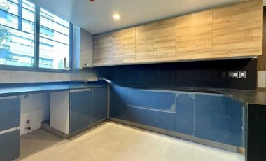 Renta Departamento en Arquímedes Polanco