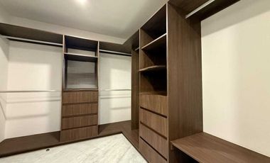 Renta Departamento en Arquímedes Polanco