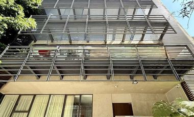 Renta Departamento en Arquímedes Polanco