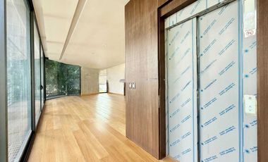 Renta Departamento en Arquímedes Polanco