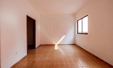 Casa en renta en Tetelpan