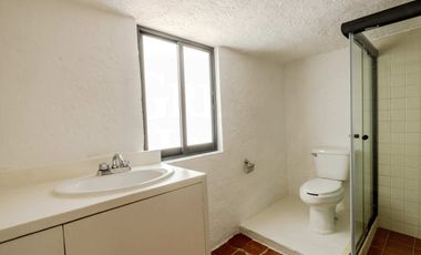 Casa en renta en Tetelpan