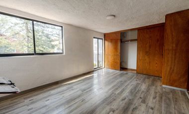 Casa en renta en Tetelpan