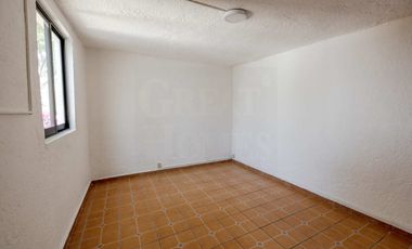 Casa en renta en Tetelpan