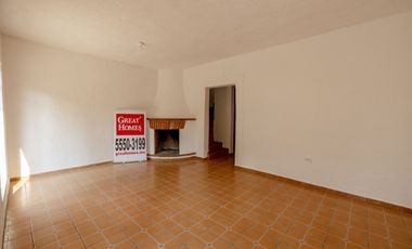 Casa en renta en Tetelpan