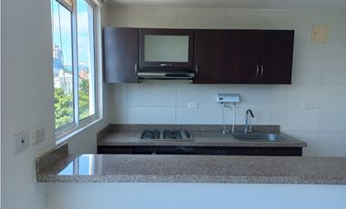 VENTA APARTAESTUDIO SECTOR PRADO BARRANQUILLA