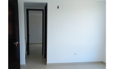 VENTA APARTAESTUDIO SECTOR PRADO BARRANQUILLA