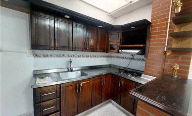 Casa barrio Malta Itagüí (primer piso)