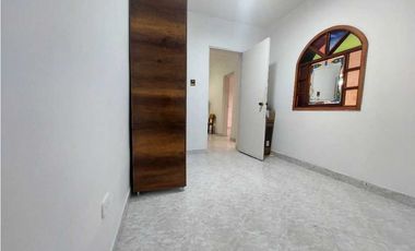 Casa barrio Malta Itagüí (primer piso)