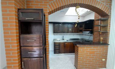 Casa barrio Malta Itagüí (primer piso)