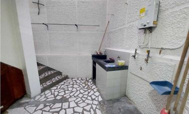 Casa barrio Malta Itagüí (primer piso)