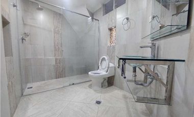 Casa barrio Malta Itagüí (primer piso)