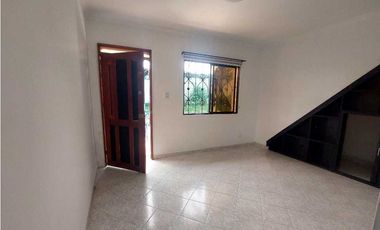 Casa barrio Malta Itagüí (primer piso)