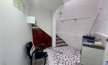 Casa barrio Malta Itagüí (primer piso)