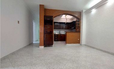 Casa barrio Malta Itagüí (primer piso)