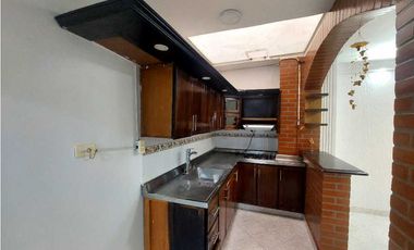 Casa barrio Malta Itagüí (primer piso)