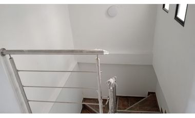 CASA EN ARRIENDO EN UNIDAD CERRADA