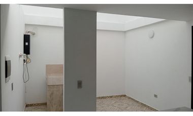 CASA EN ARRIENDO EN UNIDAD CERRADA
