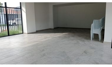 CASA EN ARRIENDO EN UNIDAD CERRADA