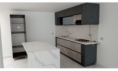 CASA EN ARRIENDO EN UNIDAD CERRADA