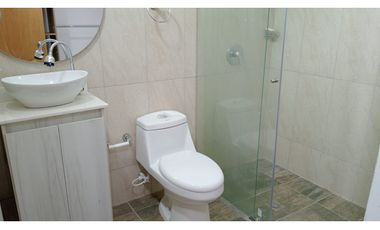 CASA EN ARRIENDO EN UNIDAD CERRADA