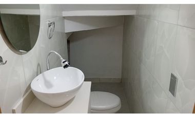 CASA EN ARRIENDO EN UNIDAD CERRADA