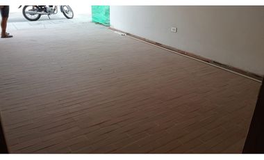 CASA EN ARRIENDO EN UNIDAD CERRADA