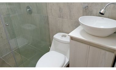 CASA EN ARRIENDO EN UNIDAD CERRADA