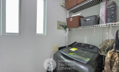 Apartaestudio amoblado en arriendo, barrio La Rambla, Manizales