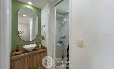 Apartaestudio amoblado en arriendo, barrio La Rambla, Manizales