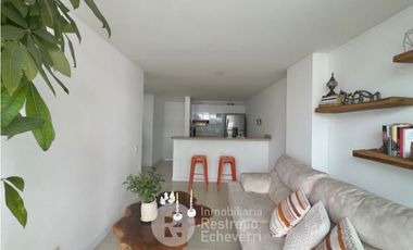 Apartaestudio amoblado en arriendo, barrio La Rambla, Manizales