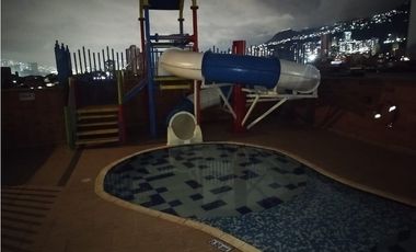 VENDO APARTAMENTO EN TORRE VINILO NIQUIA