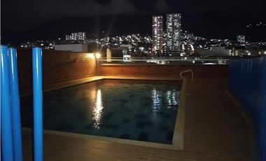 VENDO APARTAMENTO EN TORRE VINILO NIQUIA