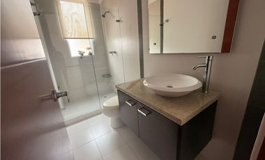 Casa en conjunto en arriendo sector Castellana