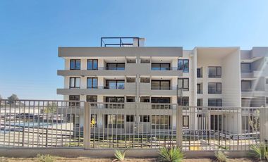 Av. Las Perdices 346 (1 Est ) [2193-6]