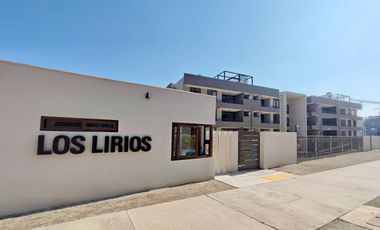 Av. Las Perdices 346 (1 Est ) [2193-6]