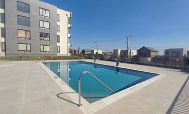 Av. Las Perdices 346 (1 Est ) [2193-6]