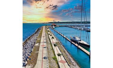 Venta en PH LAS OLAS 1, San Carlos