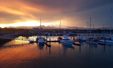 Venta en PH LAS OLAS 1, San Carlos