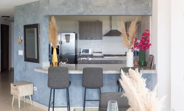 Venta en PH LAS OLAS 1, San Carlos