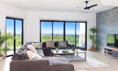 Venta en PH LAS OLAS 1, San Carlos