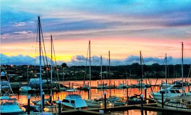 Venta en PH LAS OLAS 1, San Carlos