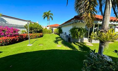 Venta de Casa Vistamar Beach & Resort, San Carlos
