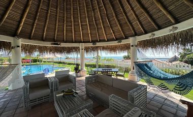 Venta de Casa Vistamar Beach & Resort, San Carlos
