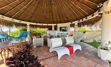 Venta de Casa Vistamar Beach & Resort, San Carlos