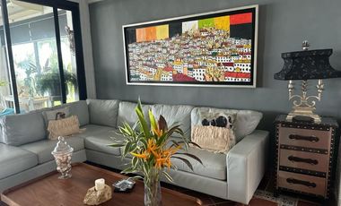 Venta de Casa Vistamar Beach & Resort, San Carlos