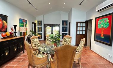 Venta de Casa Vistamar Beach & Resort, San Carlos