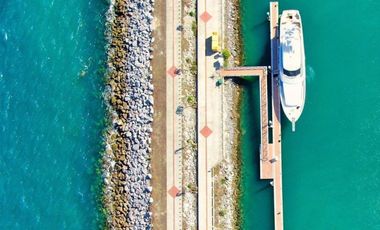 Venta de Casa Vistamar Beach & Resort, San Carlos