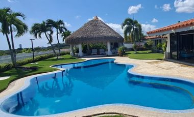 Venta de Casa Vistamar Beach & Resort, San Carlos